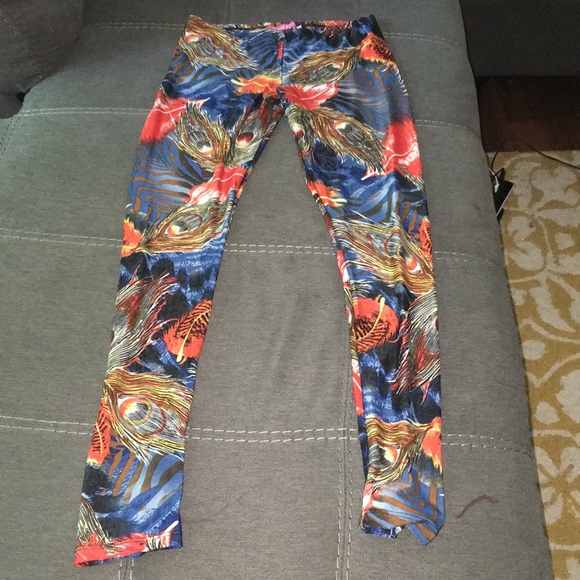 Leggings by stone eyes - Picture 2 of 3